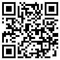 QR Code for bitcoin:1AU8ST9A7P2FLj4795jJDRGfFGdzLM3Vzd