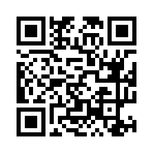 QR Code for bitcoin:1AUB5Epa7bRLmvBC8mvxG5DaVTBz6T294b