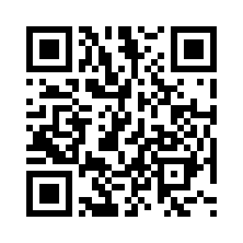 QR Code for bitcoin:1AUB9dFZNCMFEFDYNq47AYSZzNMF3v4JsH