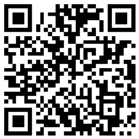 QR Code for bitcoin:1AUBY2kk1CgeDwALCfjp36KEttoEXyKfbs