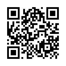 QR Code for bitcoin:1AUE9nS8DNxp4PpEiTd97BEwMBU6bQ2Bb9