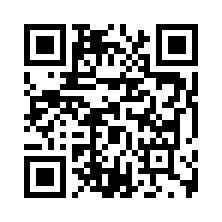 QR Code for bitcoin:1AUEgYveG2GvNotfL1PbytmEe7vwLrdNMZ