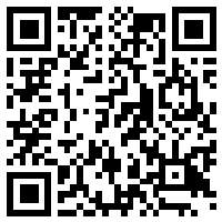 QR Code for bitcoin:1AUFKfii3vn4proVphm9muHAjfPrbdevyo