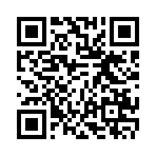 QR Code for bitcoin:1AUFo7ELJXb462ELkLheV9CbwjViWbg4Ab