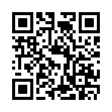 QR Code for bitcoin:1AUG1bFNw9cVfdh6Q6zf3Pqpcbhtn91jsf