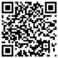 QR Code for bitcoin:1AUGEVtGstFwrkug93UcHU76eig91a7xVd