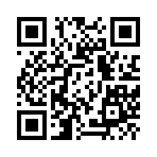 QR Code for bitcoin:1AUJ8ef2cUQHFdv3NfJd7ESm31XAm7VTo4