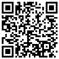 QR Code for bitcoin:1AUJNyeofBSMSMjRQD3JPRa7dcviDBCCMw