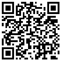 QR Code for bitcoin:1AUJrvD1fGj9aLEkKtWd8fAFCBUdodANmk