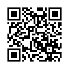QR Code for bitcoin:1AUKAxsZf8Krz8LT4P7eoGoEzgDedLb4te