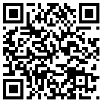 QR Code for bitcoin:1AUKRzSLhe7dP29yBeAxHNP7kWz3SwimS1