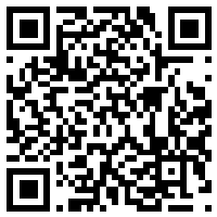 QR Code for bitcoin:1AULAHFqbKWF4dHLs1PgEbN7FXvrBjau55