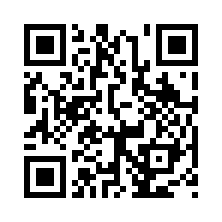 QR Code for bitcoin:1AULoQex2q5T6g8MsnxiR53fKYBMsVC2pg