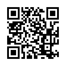 QR Code for bitcoin:1AUM3e4AhxbbXUpbjBUc3sxNNj5YbAzBV9