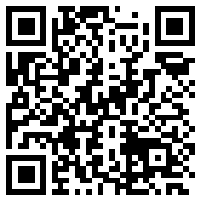QR Code for bitcoin:1AUNu5TJSxH4P1KU6UbR4dArofFCSVfk9i