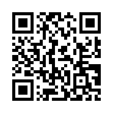 QR Code for bitcoin:1AUPV3ciRRyccHEchkE9CkbX5o7JiBRdcv