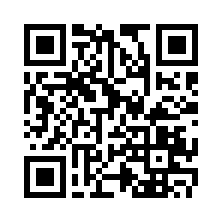 QR Code for bitcoin:1AUSzfNSjaTnSkmJsv8drfxAw6PEcFkEMp