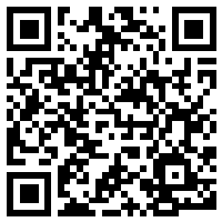 QR Code for bitcoin:1AUTXvgGt2mASSNfYWodMQVhjwoYAzvsn