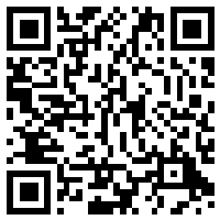 QR Code for bitcoin:1AUTv2FVYbCQ5fYLjqw55eL7S5aWHtkvP3
