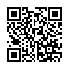QR Code for bitcoin:1AUWDtcXwTJS7Biy57iX5FYeBJ2tDBuodV