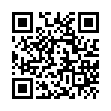 QR Code for bitcoin:1AUXxcSL1vBBWf7mps3yAM9igPFWqv1hD7