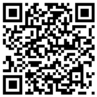 QR Code for bitcoin:1AUdRCNv1A8CAeHxCkswXWubEopJsDgrLP