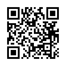 QR Code for bitcoin:1AUdsAxkh2WAQxJ7YZfJCtSHm4gJSafC6m