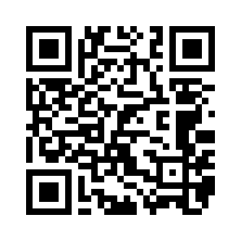 QR Code for bitcoin:1AUe4DQayJeGjowSV74RXT3PrS7ftb45ok