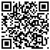 QR Code for bitcoin:1AUeAzvx3k4mn4yB2H5SyWUnEjit7aTwH1