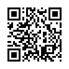 QR Code for bitcoin:1AUk3DDKuXjySAhydNFS1mG15YuCoSFAKJ