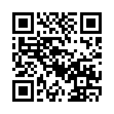 QR Code for bitcoin:1AUkrjsSuWHsLqazbp2DMjDo25XcxQEi6a