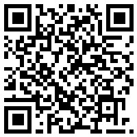 QR Code for bitcoin:1AUmV6GYDM1ro1wvuBMGL7tQpSZLy3AFa6