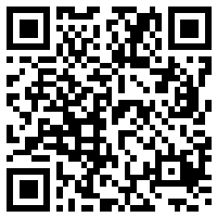 QR Code for bitcoin:1AUn4e16u7YchVdM2BX1K2DkodpAvtQTva