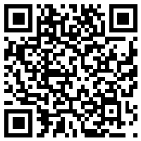 QR Code for bitcoin:1AUn7SvkAefWjwRfQf4CFRCbnMzeRCEwyd
