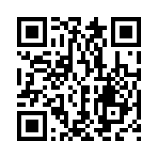QR Code for bitcoin:1AUnLQ3bRnH73HnCSB72BEV7aL5BesbmnB