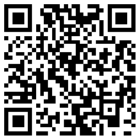 QR Code for bitcoin:1AUoJGy6cd2CprRAMzHzGgvAizVinYPvmo