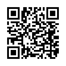 QR Code for bitcoin:1AUpLHrtVYN6YiCDho4L6i2tYbwdJHDmRc