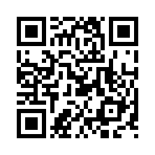 QR Code for bitcoin:1AUsF3ovjHsSWTSFX375DkKHbPQqT5kirW