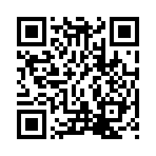 QR Code for bitcoin:1AUtGWjHsu1FoiYQWCSeQzDa9mu9HDMoMA