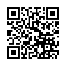 QR Code for bitcoin:1AUtHByGisVTmRKdxtWxDDRMkrmQLEqpc8