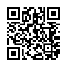QR Code for bitcoin:1AUtVT1nRCknmwHsHaciK19zwPuP8UZPLd