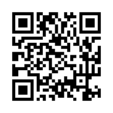 QR Code for bitcoin:1AUtpFFy6kwxCbRvz7GXxjJXAxbdbeHGT7