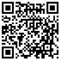 QR Code for bitcoin:1AUvTcLBJxWsQ3Dup8UWDXuLFAin97c8kY