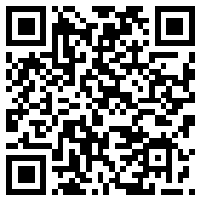 QR Code for bitcoin:1AUxW86yiADkEpvfYZwpXS3UPsR1sFvAzA