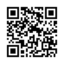 QR Code for bitcoin:1AV16FAbgN835rn7X6b8SX8jks96pwiLSQ
