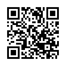 QR Code for bitcoin:1AV19pVNM5o28hMutJXmz2RCnb8rbCbC8m