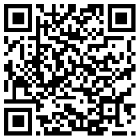 QR Code for bitcoin:1AV1KyiruHBu1zYZkd1EEDemJ8VLDM7f1U