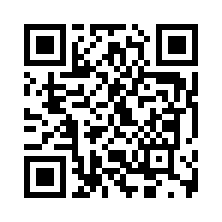 QR Code for bitcoin:1AV1mHVYaSHACMdTgP6F3bJf2t5vbHU11L