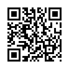 QR Code for bitcoin:1AV2EMvXf3Xv4K5WVwPMPjZz7R3c6N4QLE