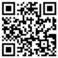 QR Code for bitcoin:1AV2U6BNoAwfrUrzgZ4wdaPHP9YQ2WE1WE